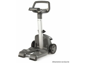 Caddy pour robot de piscine dolphin - 9996098-assy - dolphin 9996098assy